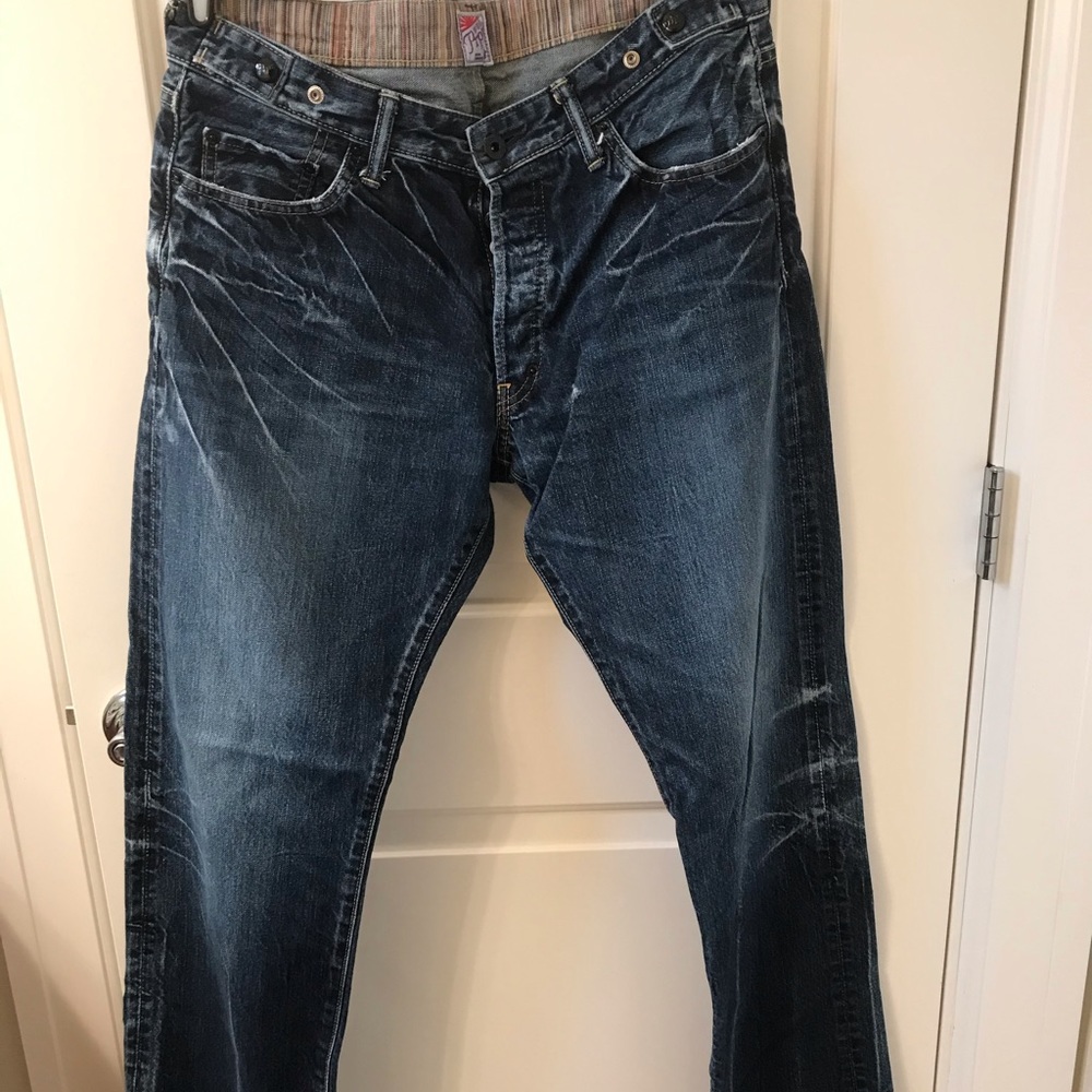Prps Men cool jeans